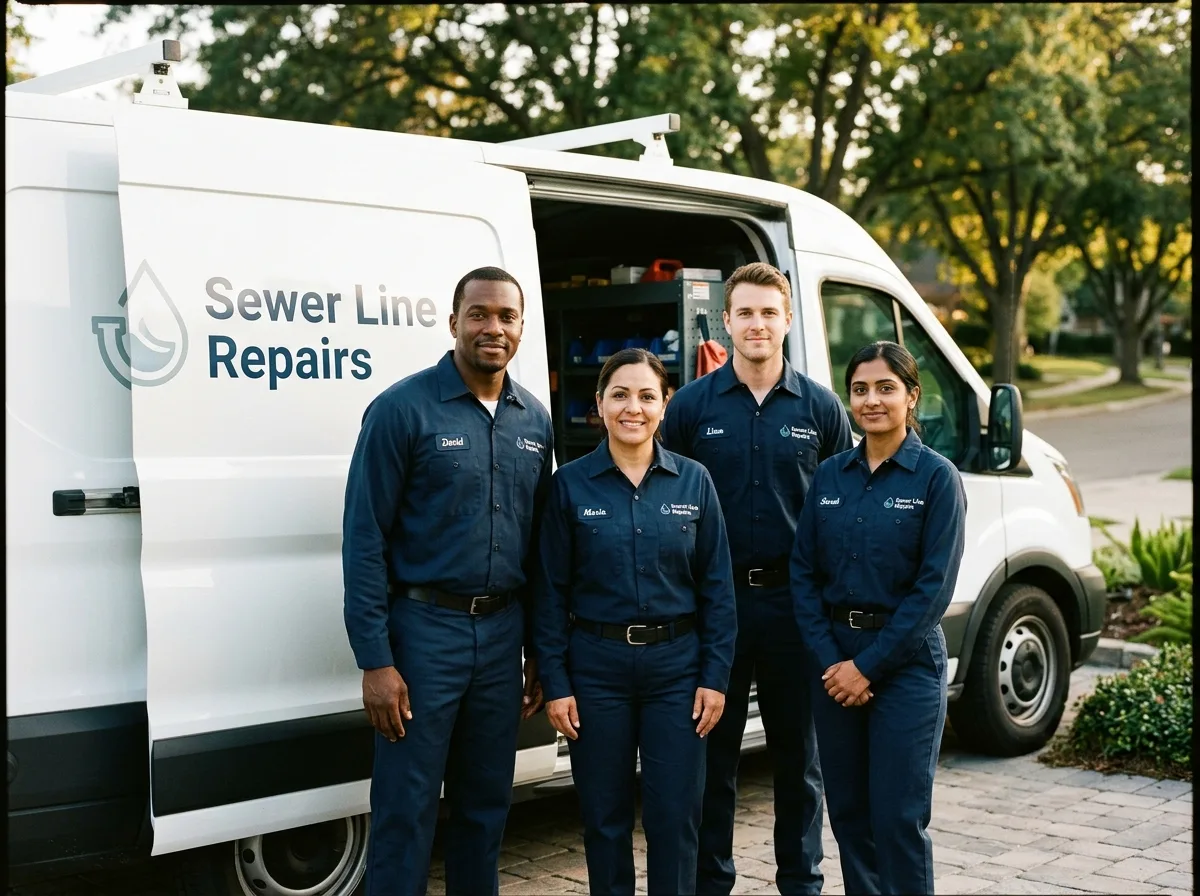 Emergency Plumber company in Roebling, NJ